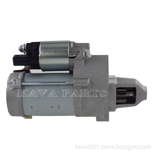 12V Light Truck Starter Motor for BMW X5 12417556131 1241757725